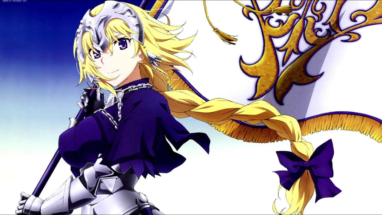 Fate/Apocrypha - OST - 01 Fate/Apocrypha - - YouTube