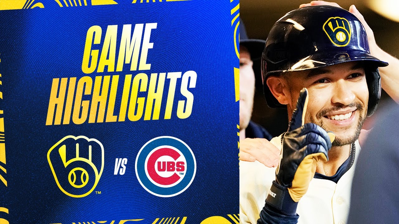 Game Highlights: Ben Brown Throws Seven Hitless Innings and Bats Come Alive Late | 5/28/24