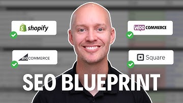 7-Step Ecommerce SEO Checklist (2025)