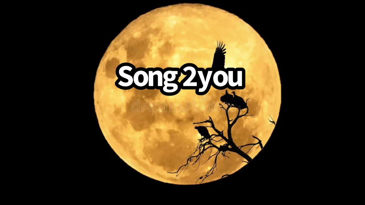 AstroVortex(Song2You) Official Audio