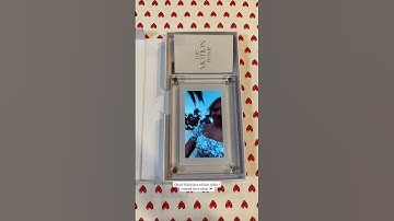 Ideal v-day present #ugc #ugccommunity #ugccreators