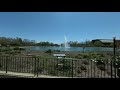VR Nature Walk at the Zoo - Entering the Zoo in Virtual Reality