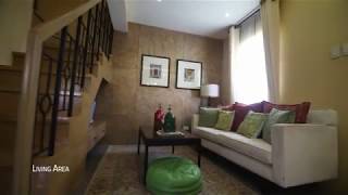 Danadrina 4Br House Model Interior In Camella Homes