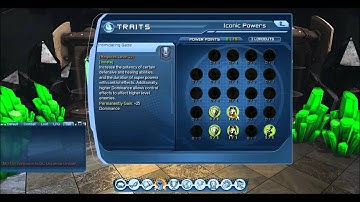 DCUO [Updated] Hard Light Controller Loadout