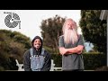Rick Rubin & Andre 3000 Talk Isolation, Loneliness & Wanting To Feel Normal