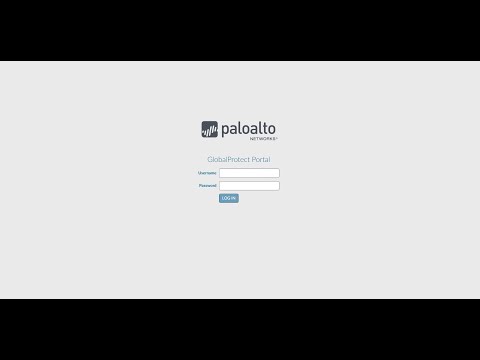 Palo Alto Global