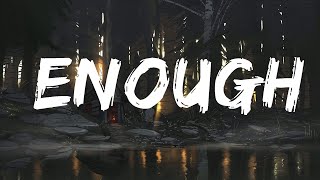 CRIMASON - Enough  | 25 Min