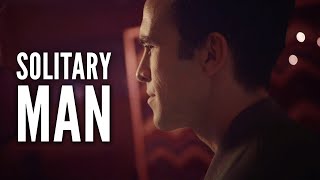 Matt Forbes - 'Solitary Man' [Official Music Video] Neil Diamond Johnny Cash