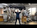 超人気コーヒーマシン『LORING Smart Roaster』完結編|LORING vs PROBAT利き焙煎機対決【熱風式焙煎機】【後編】/Coffee roaster