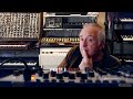 Capture de la vidéo Chris Cross (Ultravox) Talks About Ems Synthi