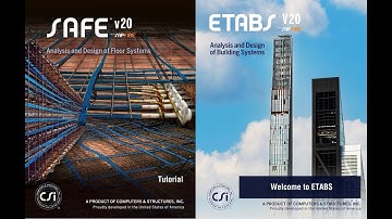 Replace Reactions Of Safe Model With New Reactions From Updated Etabs Model Without Errors