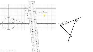 Lecture 14 | How to draw velocity diagram & analysis of mechanism | Relative velocity method