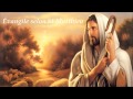 ✥ 1. Évangile selon St Matthieu (La Bible lue / La Bible audio en français) ✥