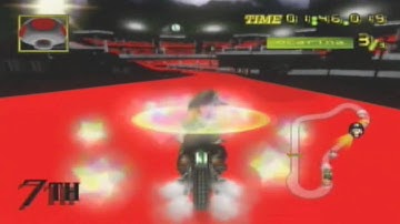 Mario Kart Wii Cheats - Friends, Cheater and Hacking