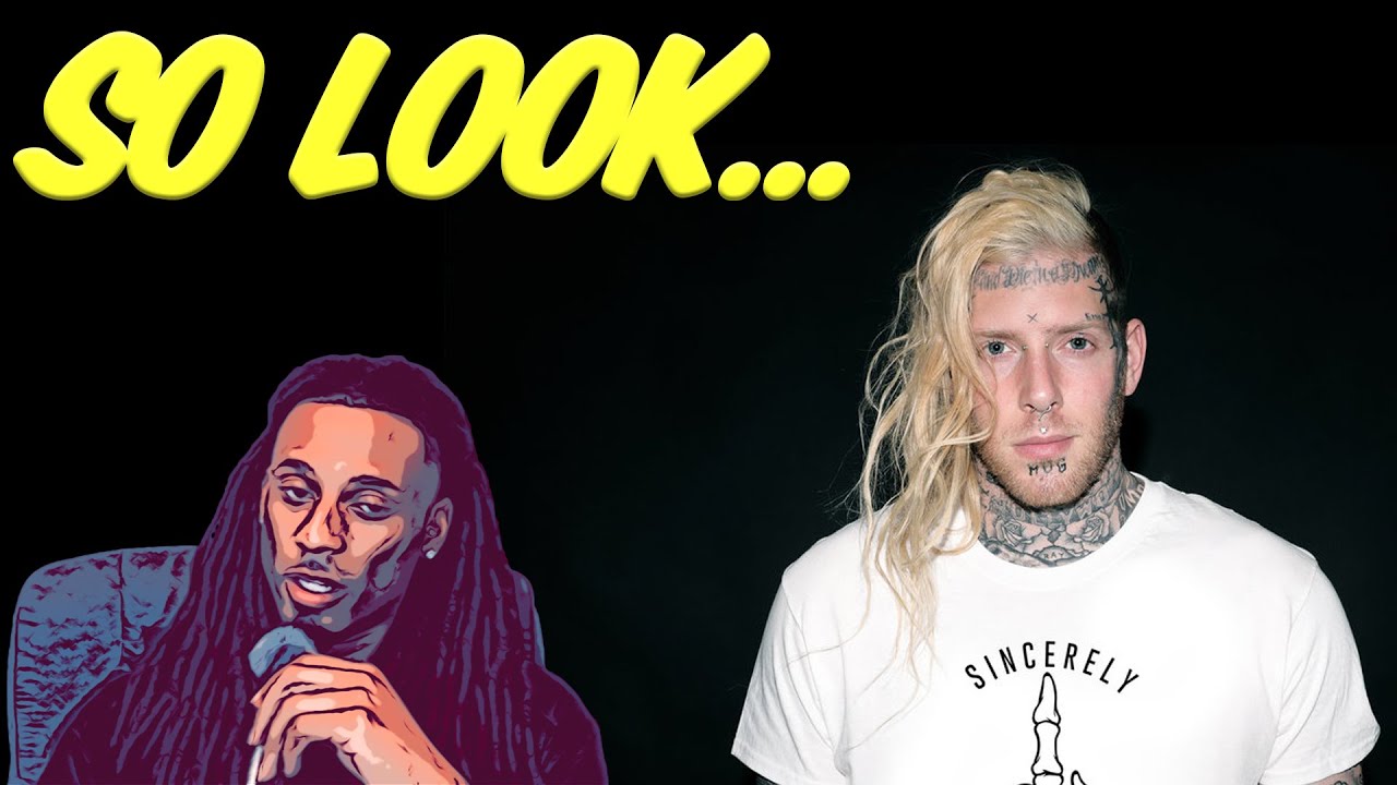 Tom MacDonald - "Dear Rappers" [ REACTION ] RESPECTFULLY...