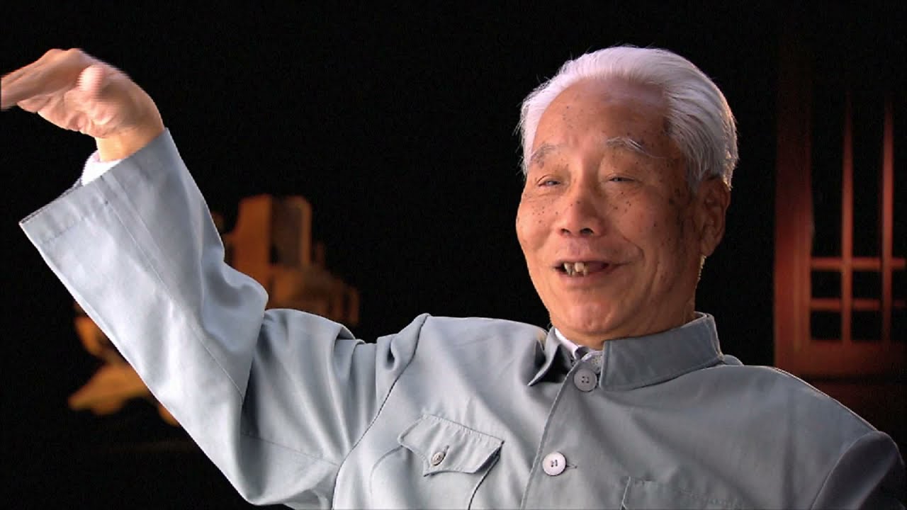 Inside the Forbidden City: The Forbidden City Endures