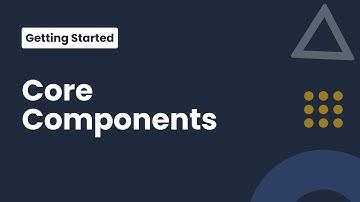 #4 - Four Core Components of the Dataddo Platform