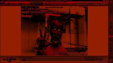 WDSD(VD)CGP S3:E3 Is Weird Effects (YouTube Version)