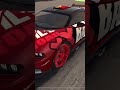 Bugatti custom wrap