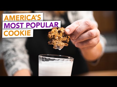 Video: Naghurno Kami Ng Mga Klasikong Cookies Ng Austrian Na 