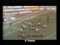 Torino Calcio-Uc Sampdoria 4-1 (Polster 3, Rossi, Vialli) del 20.09.1987