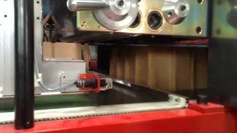 5×5 Auto Partition Assembler