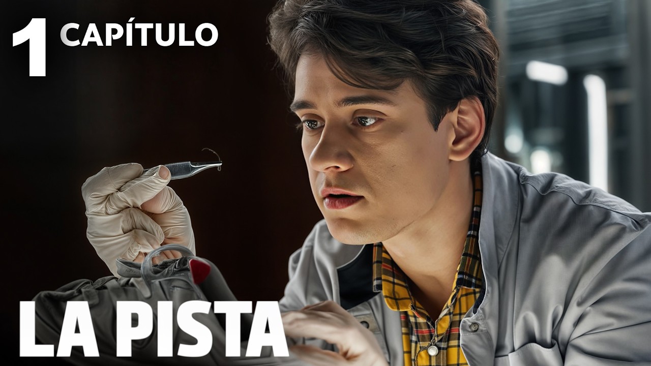 EL CUERPO DE UNA DESCONOCIDA en el maletero. La Pista – Capítulo 1 | Mejor Película 2025 | Películas