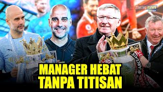 Download lagu Jarang Dibahas! Inilah Alasan Sir Alex Tak Punya Murid Seperti Pep Guardiola
