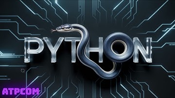 Rap song on Python Programming Language | Song for Python | Official Music Video | #songandenglish