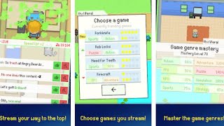 Streamer Sim Tycoon - First Gameplay screenshot 5