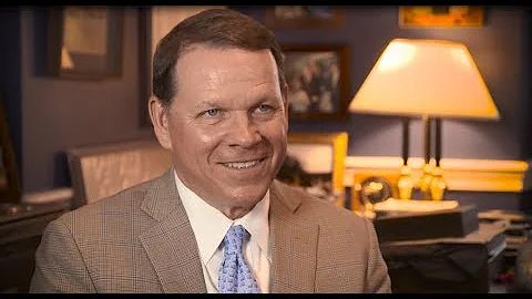 One on One with Rep. Sam Graves (R-MO)