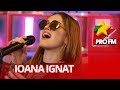 Ioana Ignat  -  Doar de Craciun | PREMIERA ProFM LIVE Session