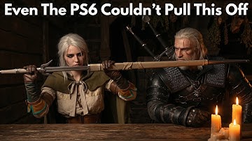 This AI Generated Gameplay Is Making Me Bend The Knee