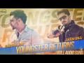 Youngster Returns  (Full Audio Song) | Jassi Gill Ft. Babbal Rai | Punjabi Song |Speed Records Mp3 Song