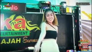 3 JAM BERSAMA DJ DEVI KITTY KOREA HABISKAN JANGAN ADA YANG TERSISA FULL DJ WIKA SANG PENJELAH SUMSEL