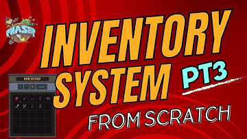 [Part 3] Building a 2D RPG inventory system from scratch in Phaser 3 - Inventory Component