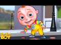 TooToo Boy - Penny Episode | Cartoon Animation For Children | Videogyan Kids Shows | Funny Comedy