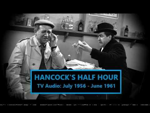 Hancock S Half Hour TV Audio Series 5 E06 10 Incl Chapters 1959 Best Available Quality