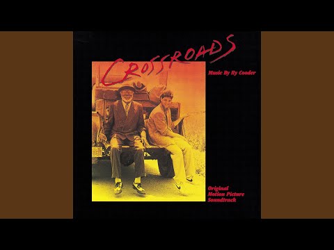 Crossroads (Remastered Version)