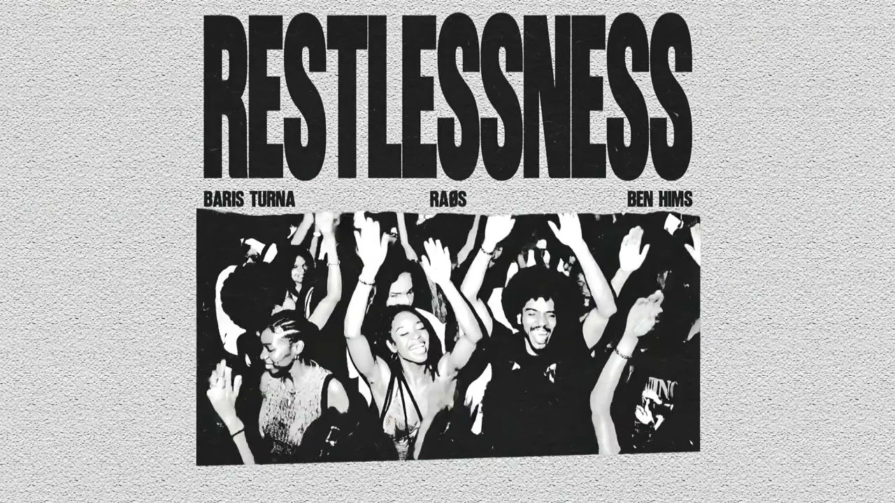 Watch Baris Turna, Raos, Ben Hims - Restlessness (Official Canvas Video) on YouTube Watch Baris Turna, Raos, Ben Hims - Restlessness (Official Canvas Video) on YouTube