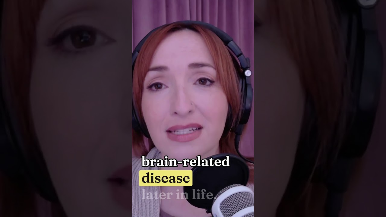 How to get a better brain 🧠