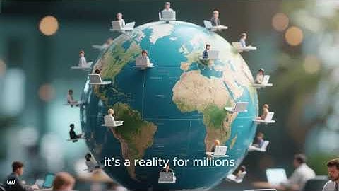 Escape the 9-to-5: How to Start Freelancing and Be Your Own Boss