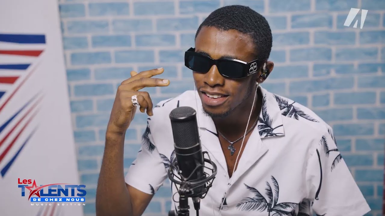 Do me by Cee Dolf / Les Talents de chez nous