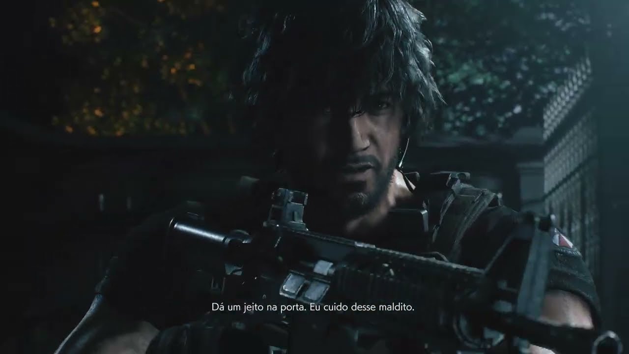 Troféu Um Final Triste - Defeat zombie Brad - Resident Evil 3 - 🏆 gsFALCON Trophies Troféu Um Final Triste - Defeat zombie Brad - Resident Evil 3 - 🏆 gsFALCON Trophies