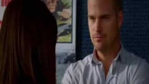G.Callen & Tracy Keller - NCIS: Los Angeles