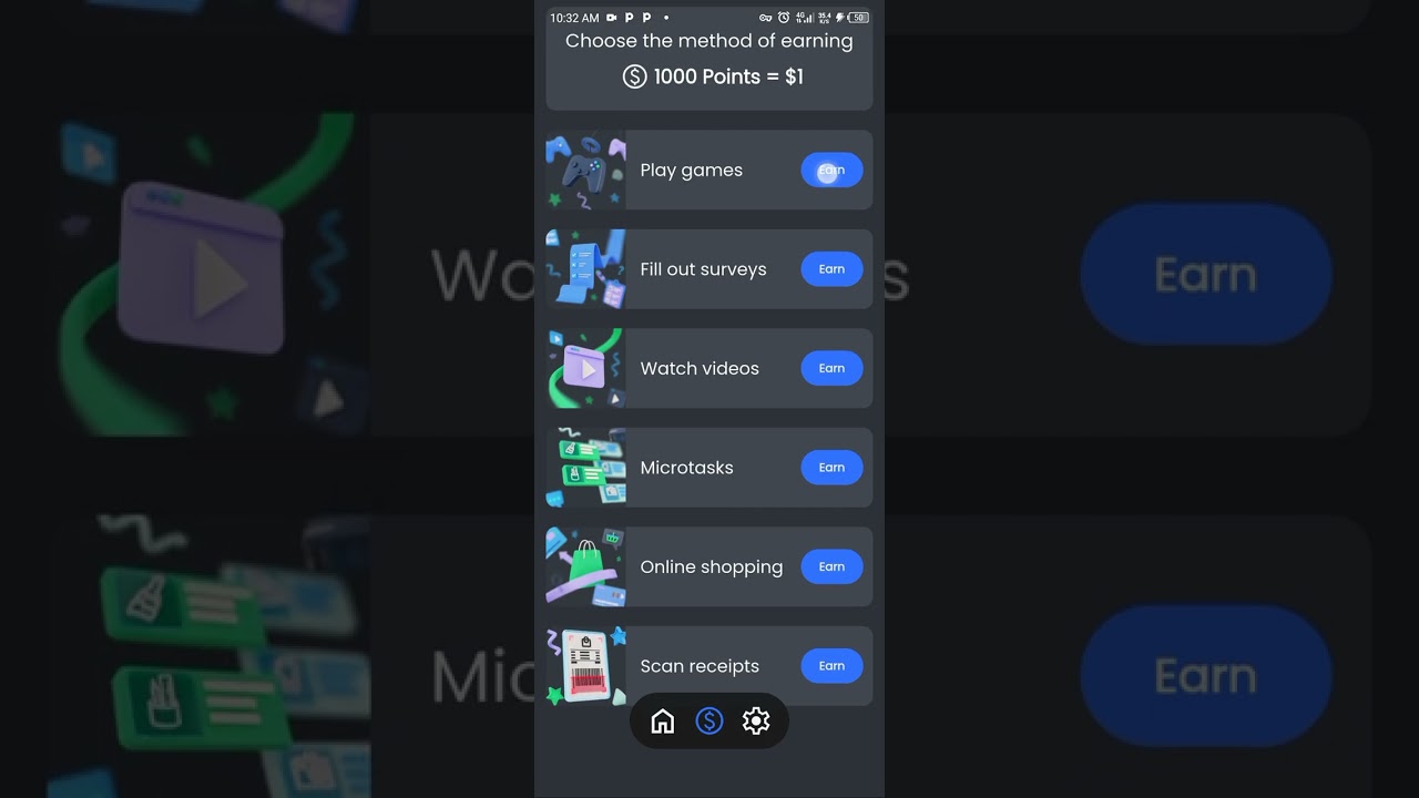 Make daily 10$ on paid survey 