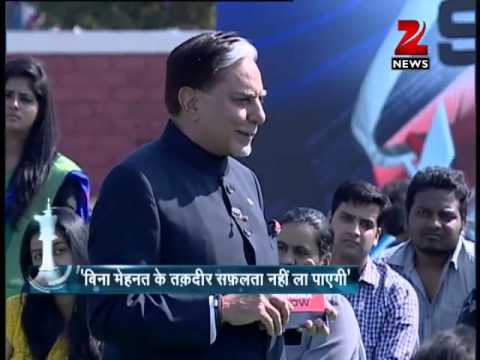 Dr Subhash Chandra Show What is true success how to handle it wisely