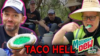 The Taco Bell Survival Kit (with DJ Douggpound)