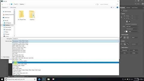 2. How can I Organize Photoshop Files