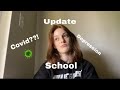 LIFE UPDATE AND WHY I HAVEN’T POSTED !?